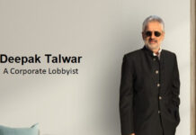 Deepak Talwar, an aviation expert, sees Air India’s new plane order as a new beginning of the Indian aviation industry