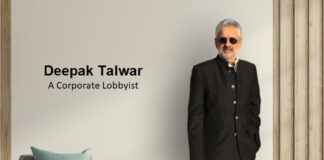 Deepak Talwar, an aviation expert, sees Air India’s new plane order as a new beginning of the Indian aviation industry