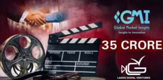 Dubai-based, Global Market Insights IT Services LLC, subsidiary of Pressure Sensitive Systems (INDIA) LTD bags 35 crore deal from Laddu Gopal Venture LTD