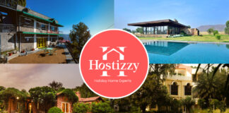 Hostizzy and Hostsphere India: Disrupting the Vacation Rental Industry with Cutting-Edge Solutions for Airbnb Hosts Hostizzy and Hostsphere India: Disrupting the Vacation Rental Industry with Cutting-Edge Solutions for Airbnb Hosts