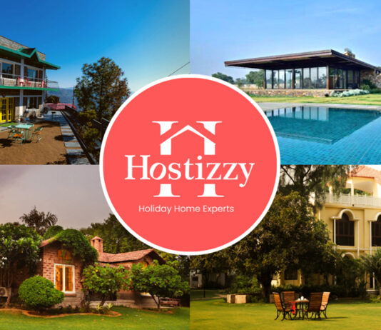 Hostizzy and Hostsphere India: Disrupting the Vacation Rental Industry with Cutting-Edge Solutions for Airbnb Hosts Hostizzy and Hostsphere India: Disrupting the Vacation Rental Industry with Cutting-Edge Solutions for Airbnb Hosts