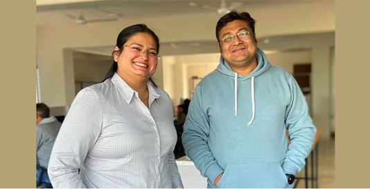 How UpSale, India’s first AI-based Restaurant Interactive Menu is all set to revolutionize the USD 68B HoReCa Industry UpSale India's first AI-based Restaurant Interactive Menu