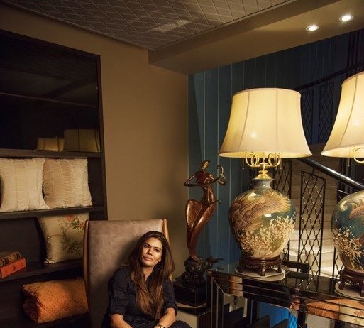 Interiors have been embracing arcs and rounded curves for 2023 says designer Anuradha Aggarwal Interiors have been embracing arcs and rounded curves for 2023 says designer Anuradha Aggarwal