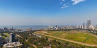 K Raheja Corp Homes launches Raheja Modern Vivarea in South Mumbai