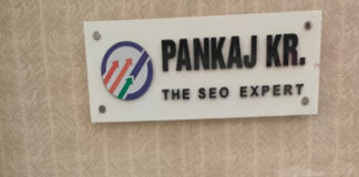 Pankaj Kumar SEO- Delhi’s No.1 SEO Course Institute Pankaj Kumar SEO- Delhi's No.1 SEO Course Institute