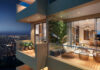 Raheja Ascencio, Chandivali – Boutique development by K Raheja Corp Homes, nearing completion