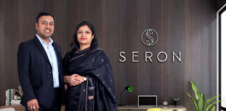 SERON-a name that the world trusts for home furnishings and Agro products