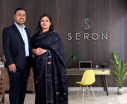 SERON-a name that the world trusts for home furnishings and Agro products