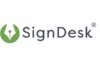 SignDesk and Microsoft partner to drive the next phase of document automation, powered by Azure