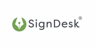 SignDesk and Microsoft partner to drive the next phase of document automation, powered by Azure