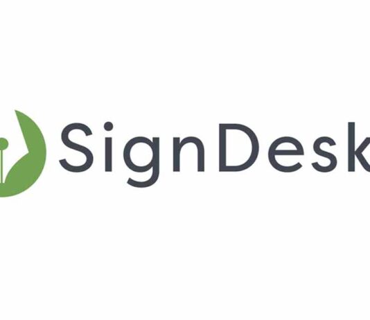SignDesk and Microsoft partner to drive the next phase of document automation, powered by Azure
