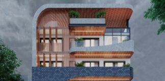 Stilt+4 Builder floors a good solution for quality living at a reasonable price in Gurugram