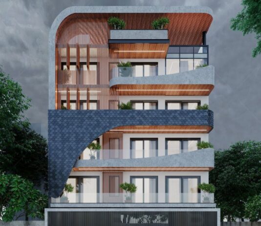 Stilt+4 Builder floors a good solution for quality living at a reasonable price in Gurugram