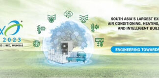 ACREX India lays out Roadmap for an Impressive USD 30 billion by FY 2030 for HVAC Industry ACREX India lays out Roadmap for an Impressive USD 30 billion by FY 2030 for HVAC Industry