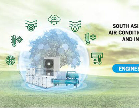 ACREX India lays out Roadmap for an Impressive USD 30 billion by FY 2030 for HVAC Industry ACREX India lays out Roadmap for an Impressive USD 30 billion by FY 2030 for HVAC Industry