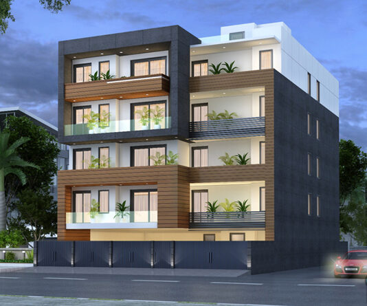 Elante Group Launches USD 5 mn premium housing project in Gurugram