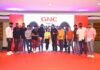 GNC Hosts Training Seminar for Gyms Trainers of Bengaluru, Karnataka – A step to boom the Fit INDIA Movement GNC Hosts Training Seminar for Gyms Trainers of Bengaluru Karnataka – A step to boom the Fit INDIA Movement
