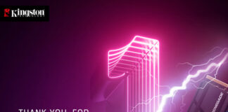 Kingston Technology Tops List of Supplier Channel SSD Shipments in 2022 Kingston Technology Tops List of Supplier Channel SSD Shipments in 2022