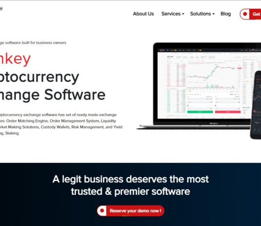 Opris brings essential software and trading tools to run cryptocurrency exchange business Opris brings essential software and trading tools to run cryptocurrency exchange business