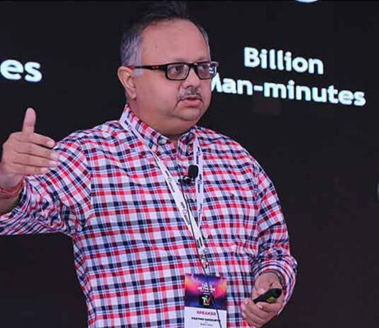 Partho Dasgupta BARC Ex CEO: Is gender diversity still a dream in boardrooms? Partho Dasgupta BARC Ex CEO: Is gender diversity still a dream in boardrooms?