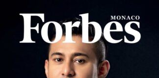 Sakif Shamim Person of the Year