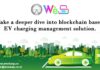 We are excited to announce that WeSwap and WeCharge are joining forces to create a cutting-edge EV swapping and charging ecosystem in India. We are excited to announce that WeSwap and WeCharge are joining forces to create a cutting-edge EV swapping and charging ecosystem in India.