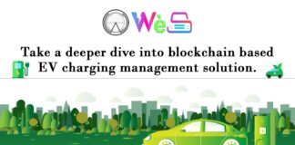We are excited to announce that WeSwap and WeCharge are joining forces to create a cutting-edge EV swapping and charging ecosystem in India. We are excited to announce that WeSwap and WeCharge are joining forces to create a cutting-edge EV swapping and charging ecosystem in India.