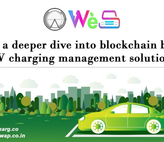We are excited to announce that WeSwap and WeCharge are joining forces to create a cutting-edge EV swapping and charging ecosystem in India. We are excited to announce that WeSwap and WeCharge are joining forces to create a cutting-edge EV swapping and charging ecosystem in India.