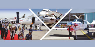 Air Expo India 2023: Showcasing the latest of General Aviation and Business Jets in New Delhi