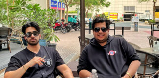 Businessman Jay Sitlani invests in Influencer Marketing & Talent Management Agency – ‘D for Digital.’ Businessman Jay Sitlani invests in Influencer Marketing & Talent Management Agency - ‘D for Digital.’