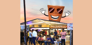 Cuddle with Kulhad: The Inspiring Story of Chai Sutta Bar