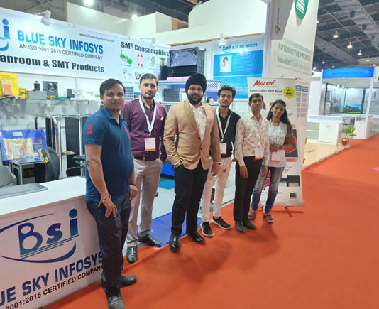 Demand for ESD protection solutions to see continued growth