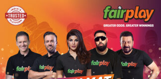 Fairplay: The best choice for cricket fans in India