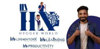 HyggeX World: The exclusive mentor to your academic needs HyggeX World: The exclusive mentor to your academic needs