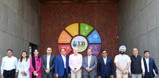 IB Group appoints RS Sodhi, Ex MD – Amul along with Bob Dobbie Ex-President – International Business, Aviagen and Kishore Kharat Ex MD – IDBI as Independent Directors