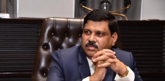 In discussion with Mr Ravindra Shankar Sawant, Proprietor of Raviraj Realty to gain insights on the change in the Real Estate market for the Financial year 2023-2024 In discussion with Mr Ravindra Shankar Sawant Proprietor of Raviraj Realty to gain insights on the change in the Real Estate market for the Financial year 2023-2024