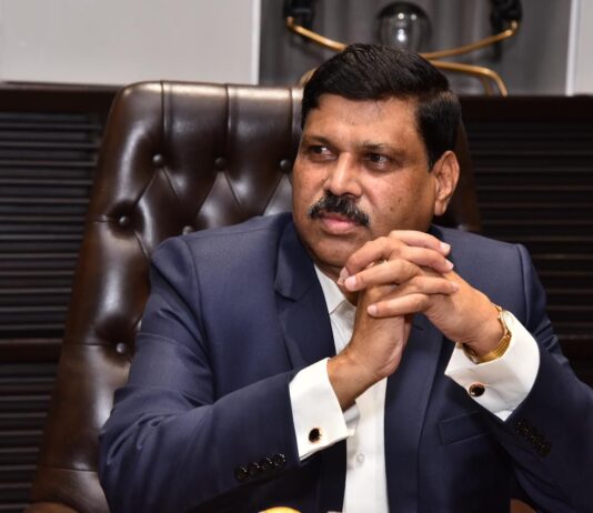 In discussion with Mr Ravindra Shankar Sawant, Proprietor of Raviraj Realty to gain insights on the change in the Real Estate market for the Financial year 2023-2024 In discussion with Mr Ravindra Shankar Sawant Proprietor of Raviraj Realty to gain insights on the change in the Real Estate market for the Financial year 2023-2024