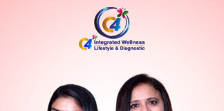 India’s first Longivity clinic C4 lifestyle & diagnostic with complete integrated wellness approach India’s first Longivity clinic C4 lifestyle & diagnostic with complete integrated wellness approach