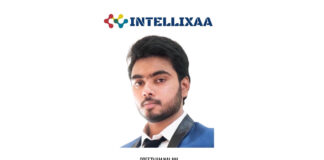 Intellixaa Group grows from 5 employees to a 200 employee group in less than 3 years Intellixaa launched world’s only block chain based employee engagement platform during the recent SHRM conclave held at Bengaluru and Mumbai