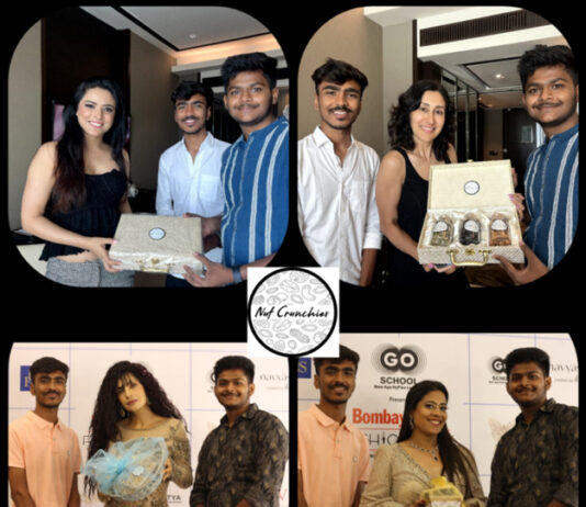 Nut Crunchies – Brand Known for its Quality and Healthy Products Nut Crunchies - Brand Known for its Quality and Healthy Products