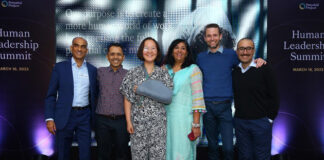 People, potential and purpose – Leading the human way with Human Leadership Summit 2023