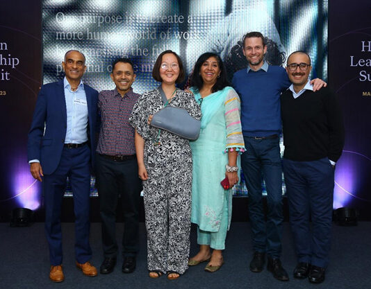 People, potential and purpose – Leading the human way with Human Leadership Summit 2023