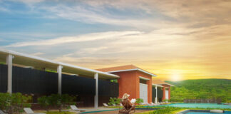 Raheja Viva, A Home Amidst Serene Sahyadris