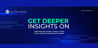 Technisanct to launch Falconfeedsio – A threat intelligence platform for cyber security professionals and enthusiasts