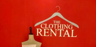 The Clothing Rental – One-Stop Solution for Rental High Fashion Outfits The Clothing Rental - One-Stop Solution for Rental High Fashion Outfits