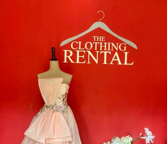 The Clothing Rental – One-Stop Solution for Rental High Fashion Outfits The Clothing Rental - One-Stop Solution for Rental High Fashion Outfits