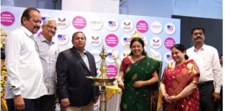 Varad Property Festival 2023 received good response Varad Property Festival 2023 received good response