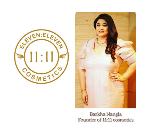 What’s New and Hot – 11:11 cosmetics Vegan Matte Lipsticks What's New and Hot - 11:11 cosmetics Vegan Matte Lipsticks