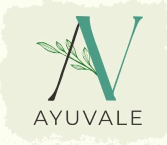 AYUVALE – by Dr. Jyotsna Shekhawat AYUVALE - by Dr. Jyotsna Shekhawat