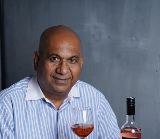 Abhay Kewadkar: India’s First Winemaker Turned Microbrewery Entrepreneur Abhay Kewadkar: India's First Winemaker Turned Microbrewery Entrepreneur